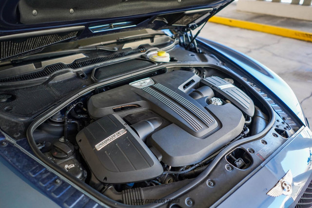 Used 2014 Bentley Continental GT image 31