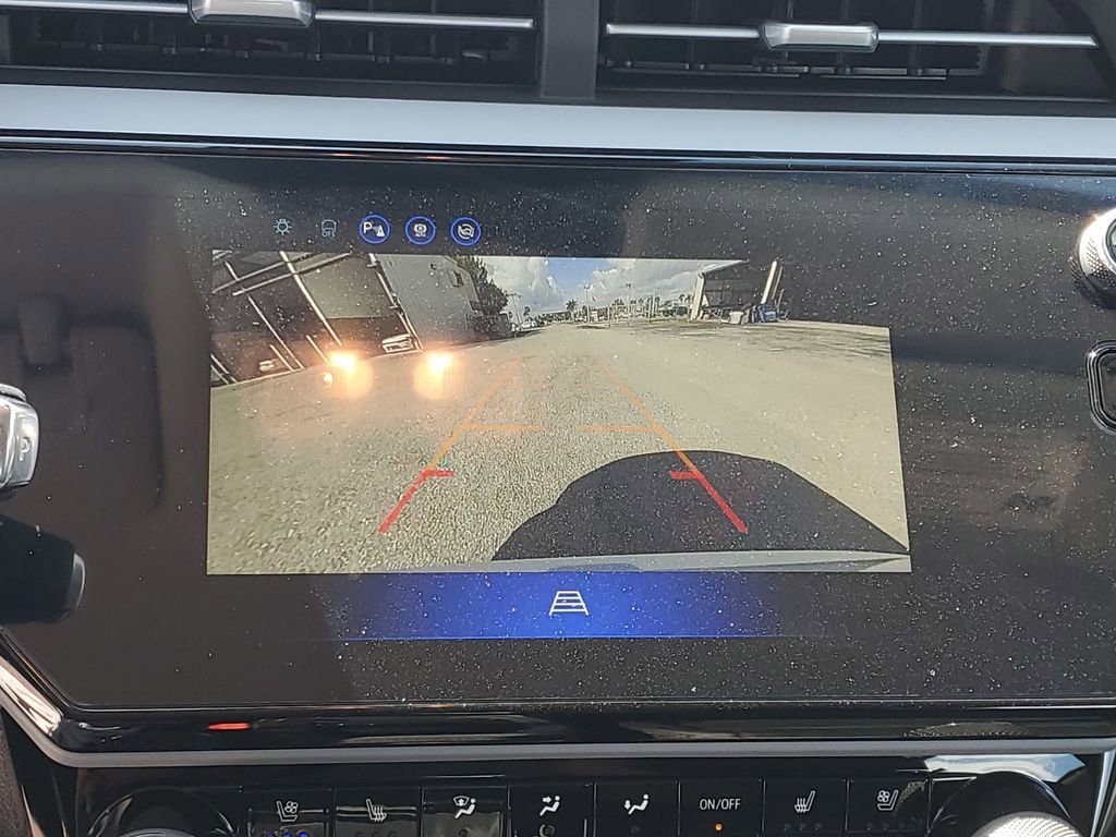 New 2027 Chevrolet Bolt RS image 17