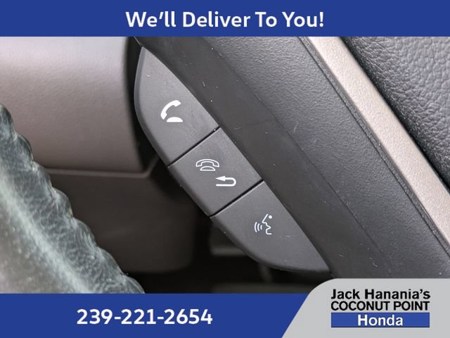 Used 2014 Honda CR-V EX-L image 30