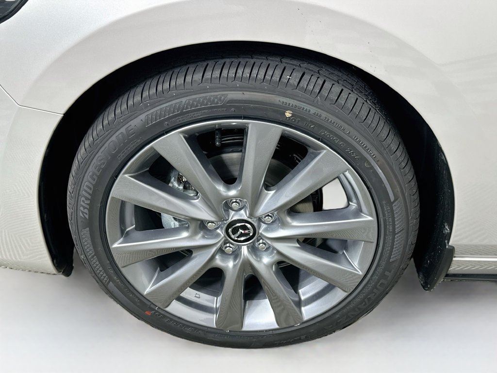 New 2026 MAZDA MAZDA3 2.5 S Sedan w/ Preferred Pkg FWD image 24