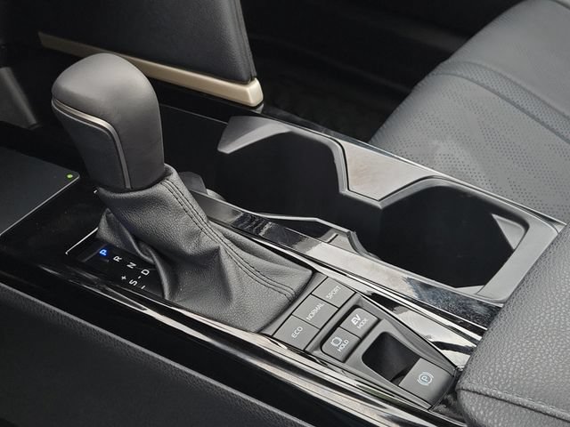 Certified 2025 Toyota Camry XSE FWD image 21