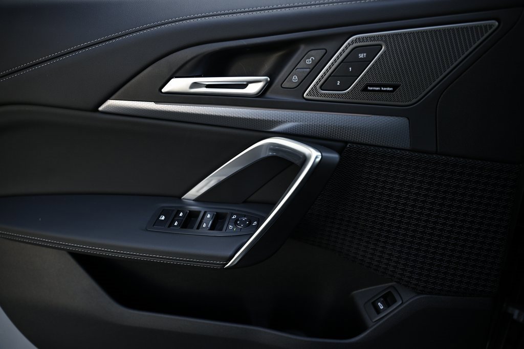 New 2026 BMW X1 M35i w/ Technology Package image 13