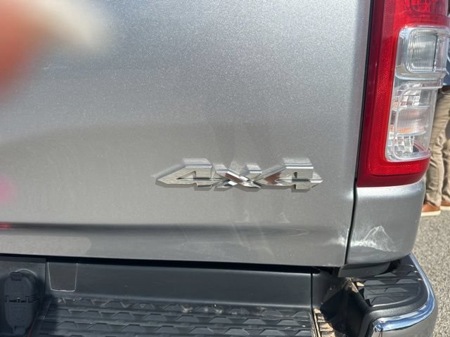 Used 2022 RAM 1500 Lone Star AWD/4WD image 53