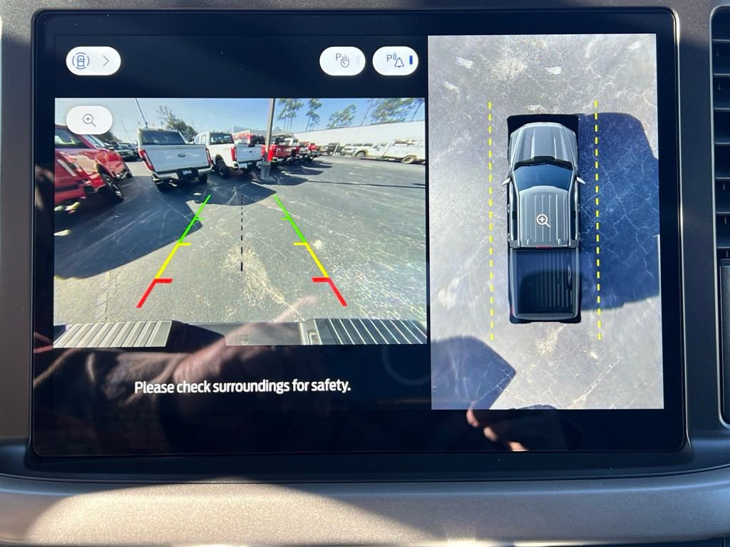 New 2026 Ford F150 XLT w/ Equipment Group 302A MID image 44