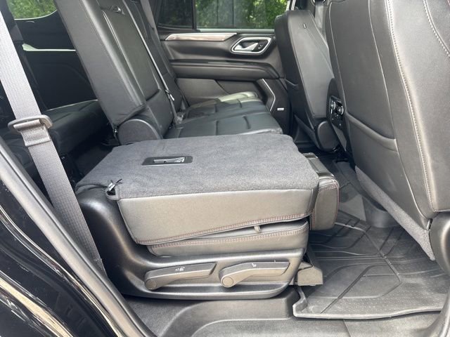 Used 2024 Chevrolet Tahoe RST AWD/4WD image 16