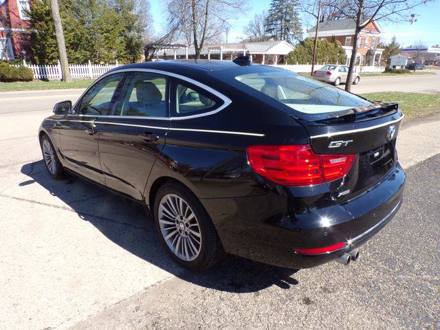 Used 2015 BMW 328i Gran Turismo xDrive image 7