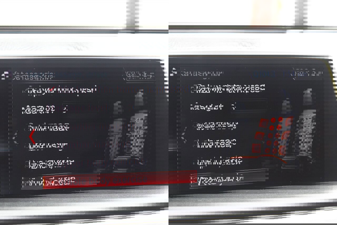 Used 2019 BMW 750i image 10