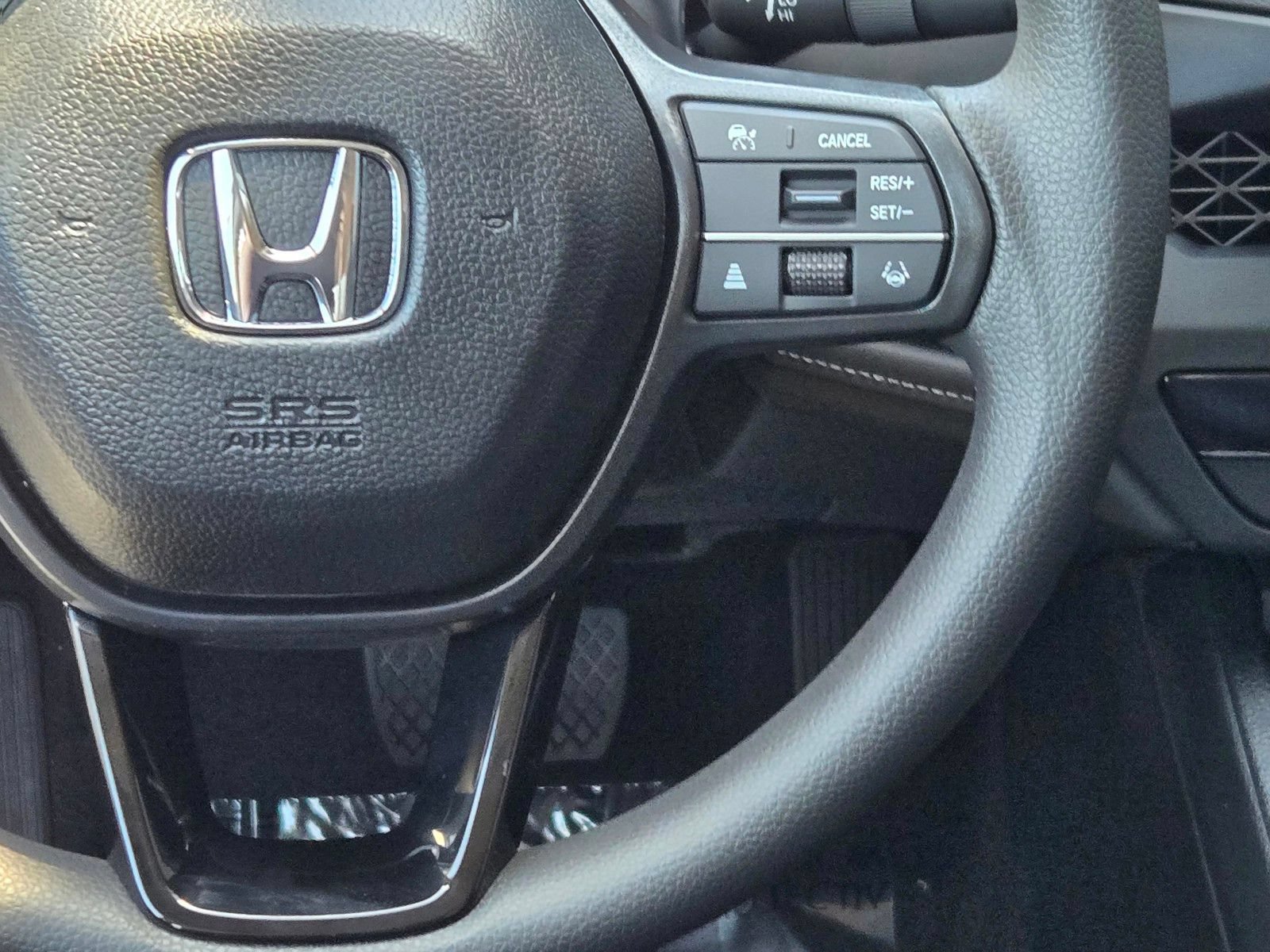 New 2026 Honda Accord LX image 16