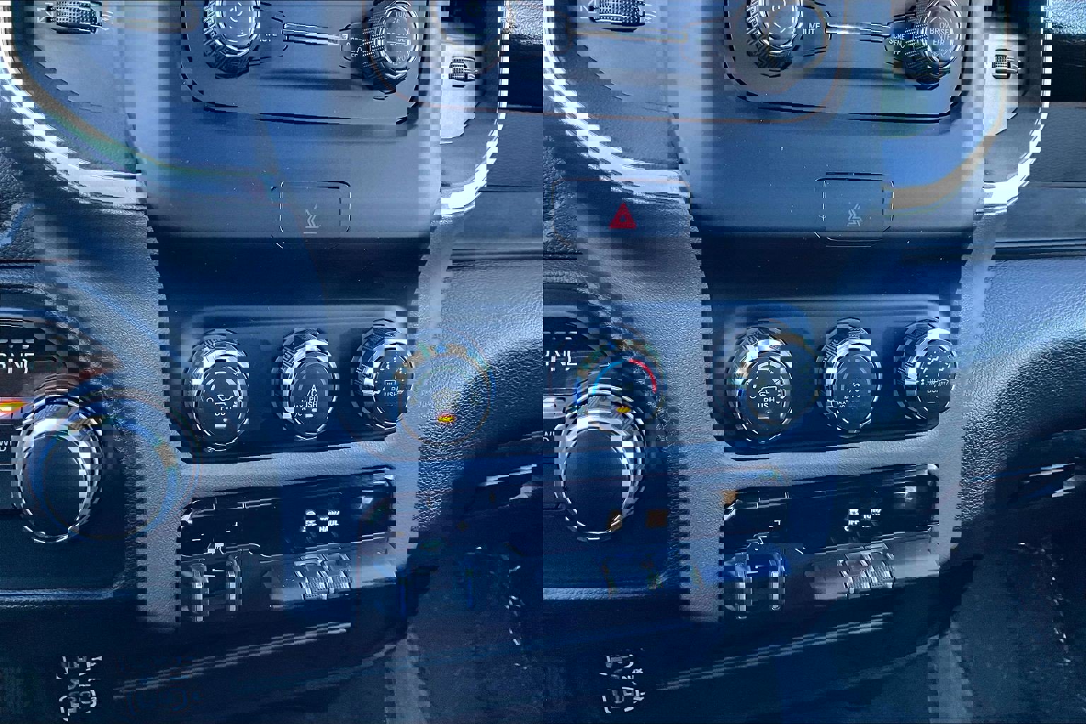 Used 2024 RAM 2500 Big Horn image 16