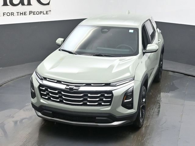 New 2026 Chevrolet Equinox LT w/ Convenience Package II image 24