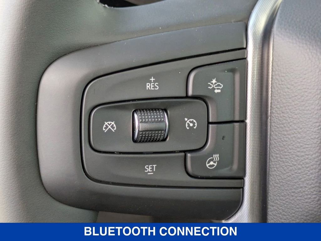 New 2026 GMC Sierra 1500 Elevation image 19