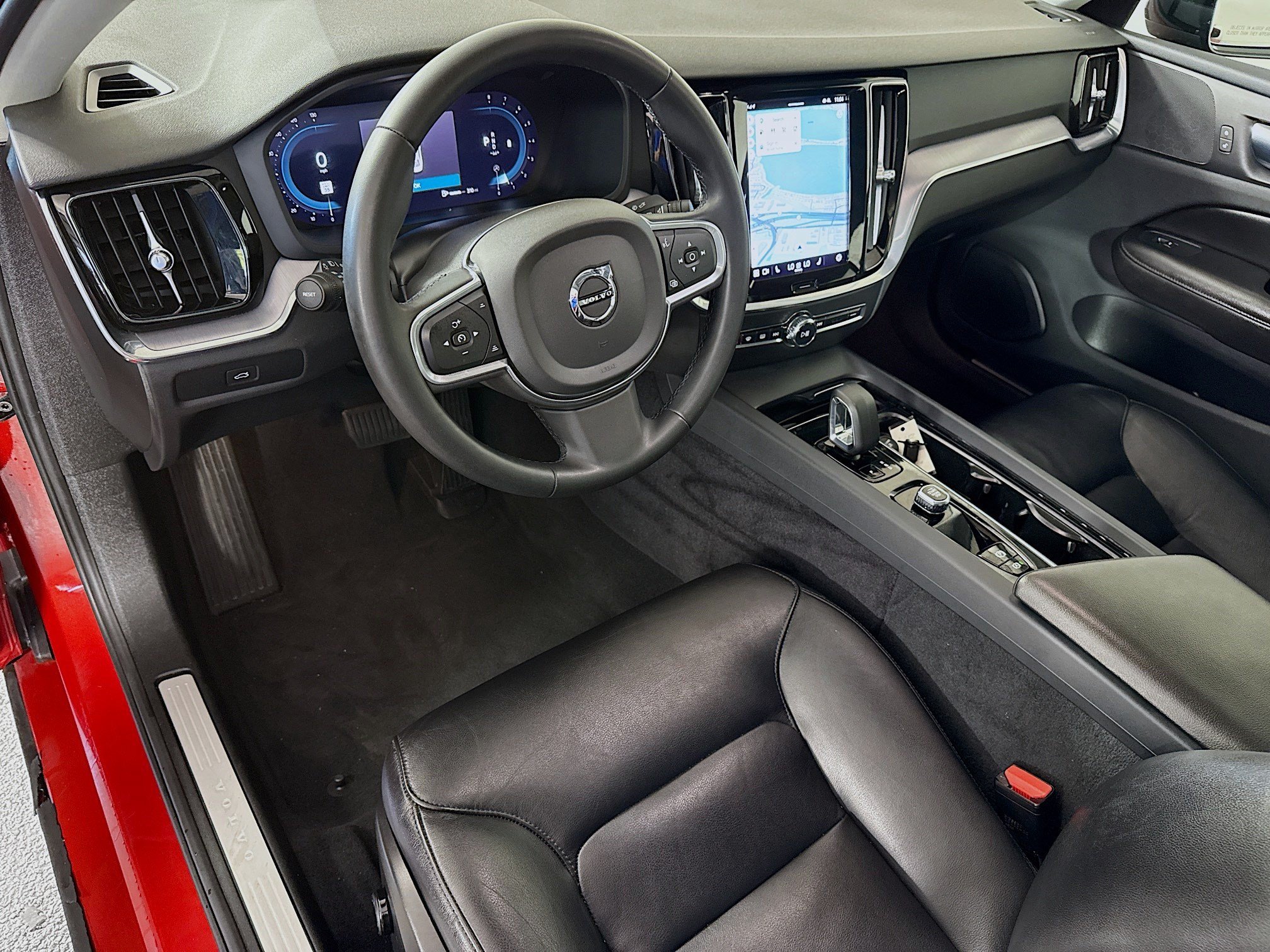 Used 2023 Volvo S60 B5 Core AWD/4WD image 23
