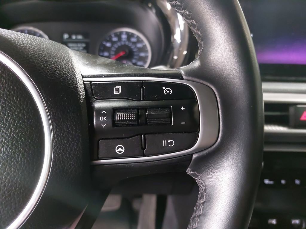 Used 2022 Kia K5 GT-Line image 17