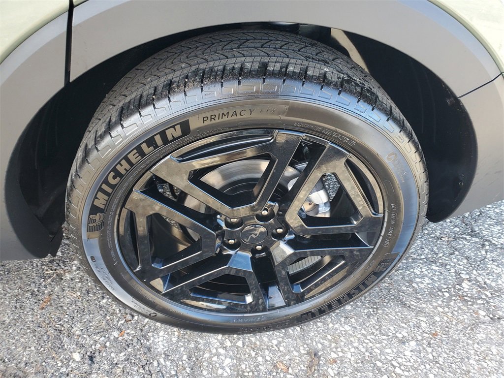 New 2025 Kia Telluride SX X-Line image 33