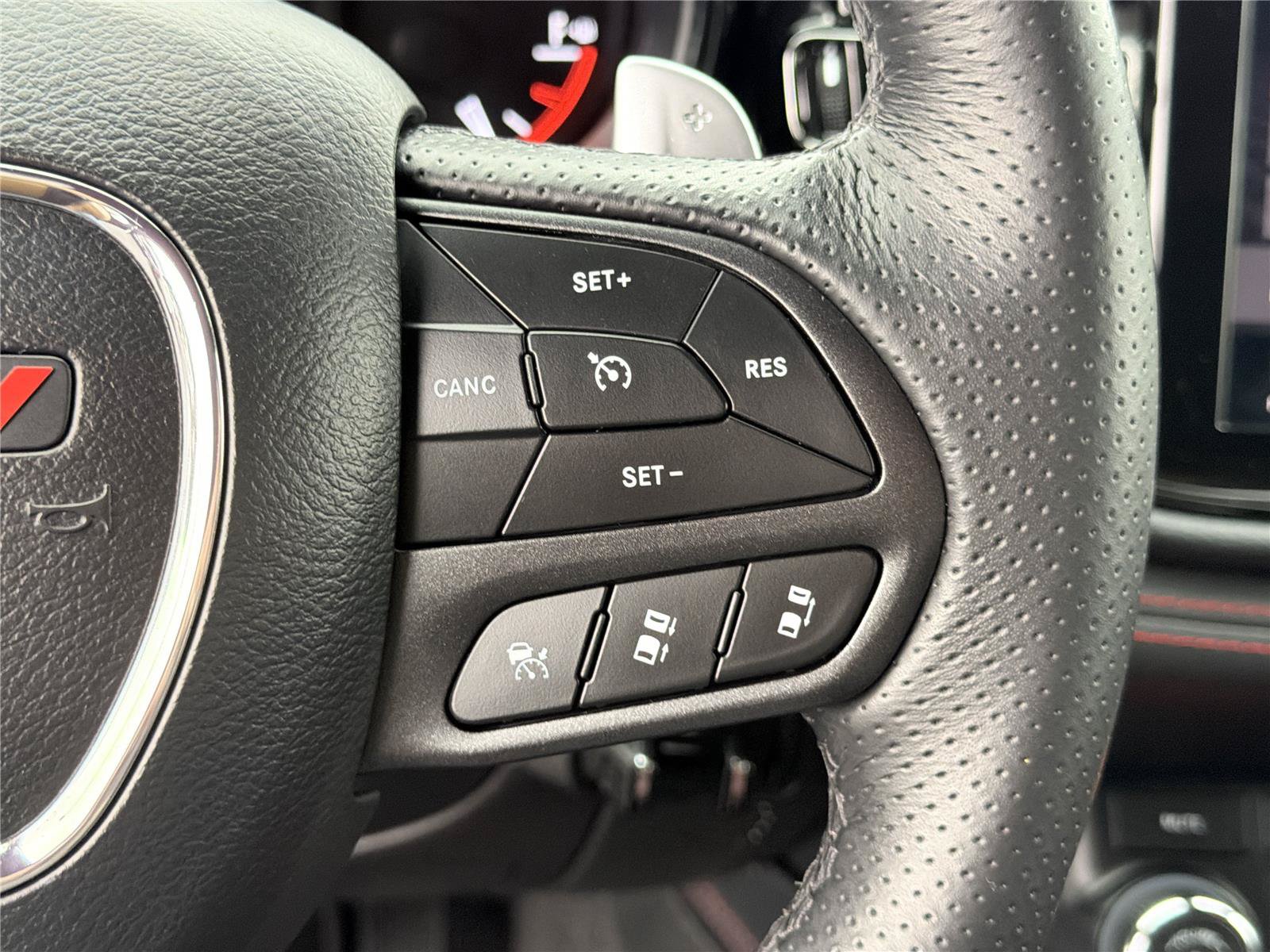 Used 2024 Dodge Durango R/T AWD/4WD image 28