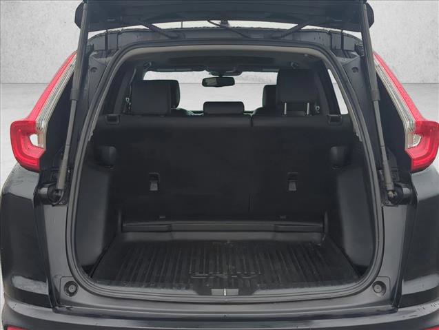Used 2019 Honda CR-V Touring image 6