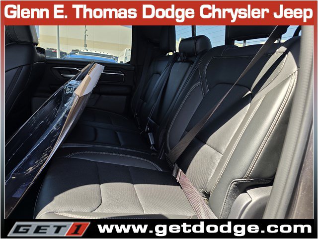 New 2027 RAM 1500 Rebel AWD/4WD image 12