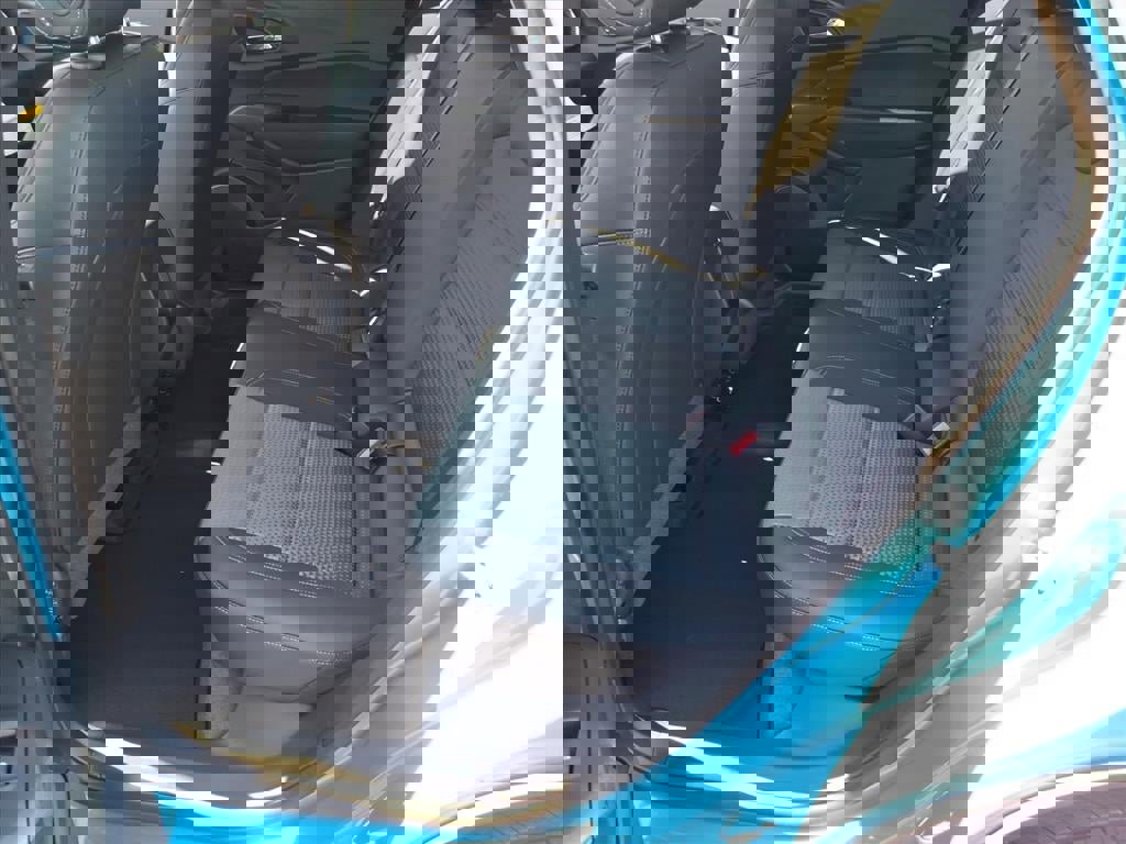 New 2026 Chevrolet Trax LT image 14