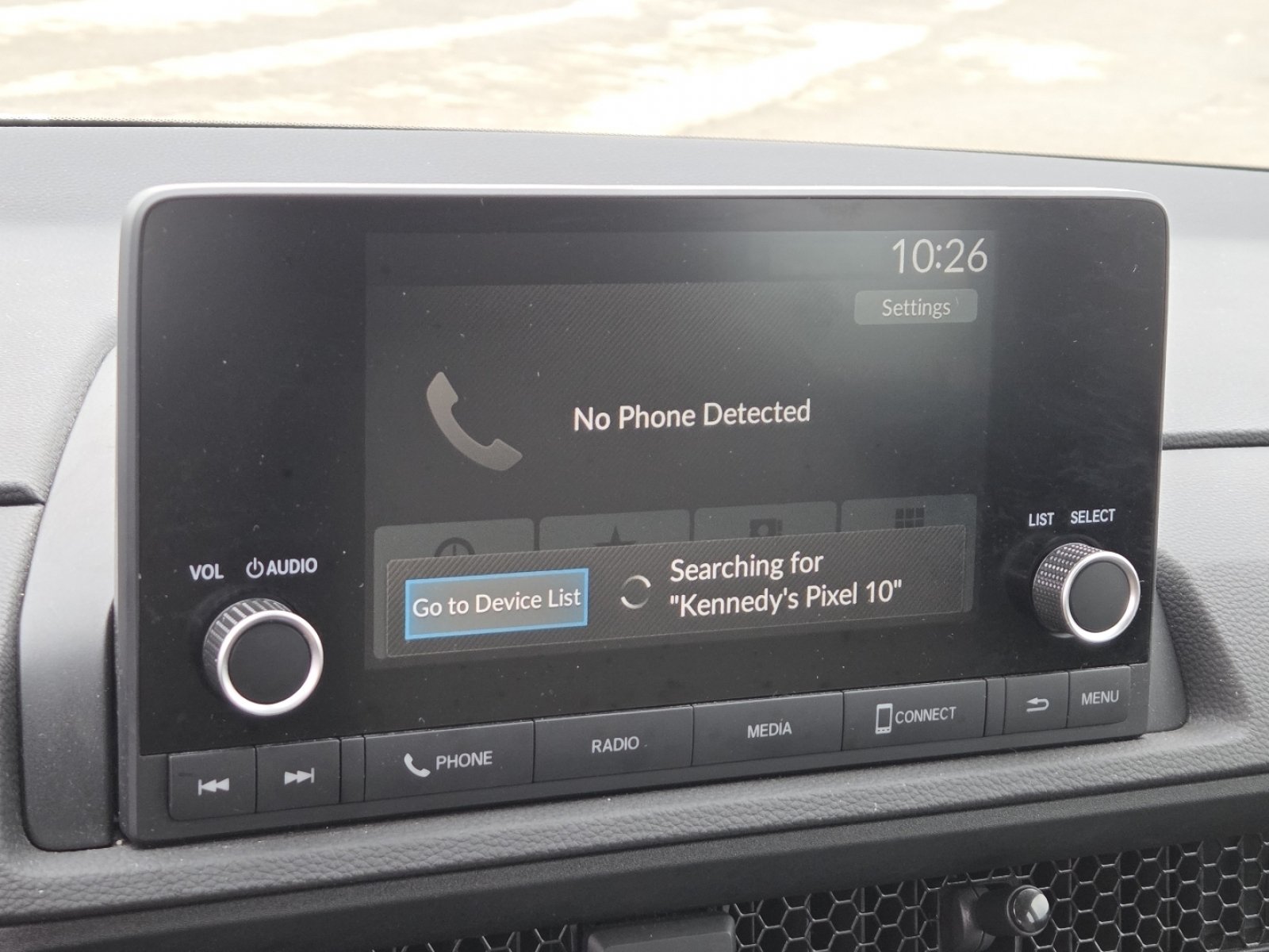 Used 2024 Honda CR-V LX image 28