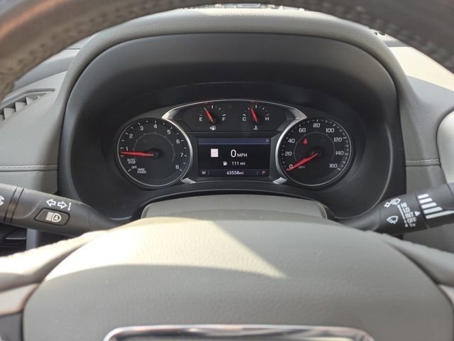 Used 2020 GMC Terrain Denali w/ Denali Premium Package image 40