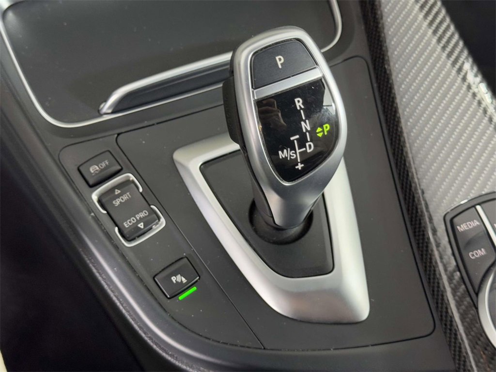 Used 2020 BMW 440i xDrive Convertible w/ M Sport Package image 29