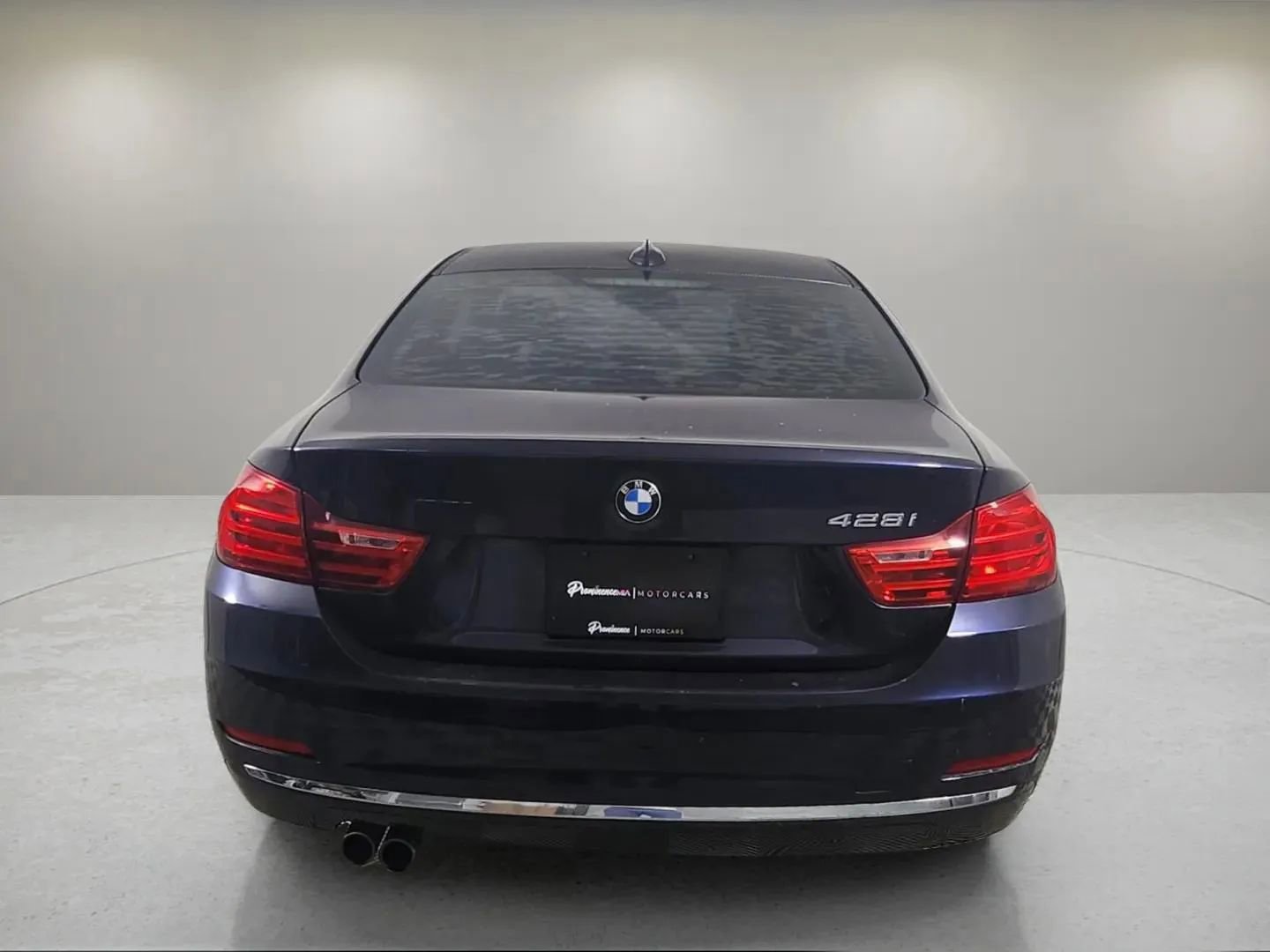 Used 2014 BMW 428i 428i Coupe 2D image 6