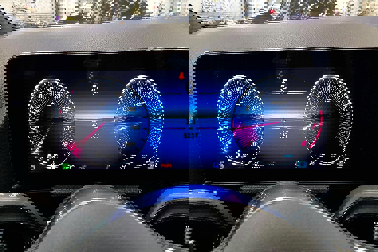 Certified 2026 Mercedes-Benz GLA 250 4MATIC image 26