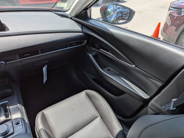 New 2026 MAZDA CX-30 AWD 2.5 S w/ Premium Package image 16