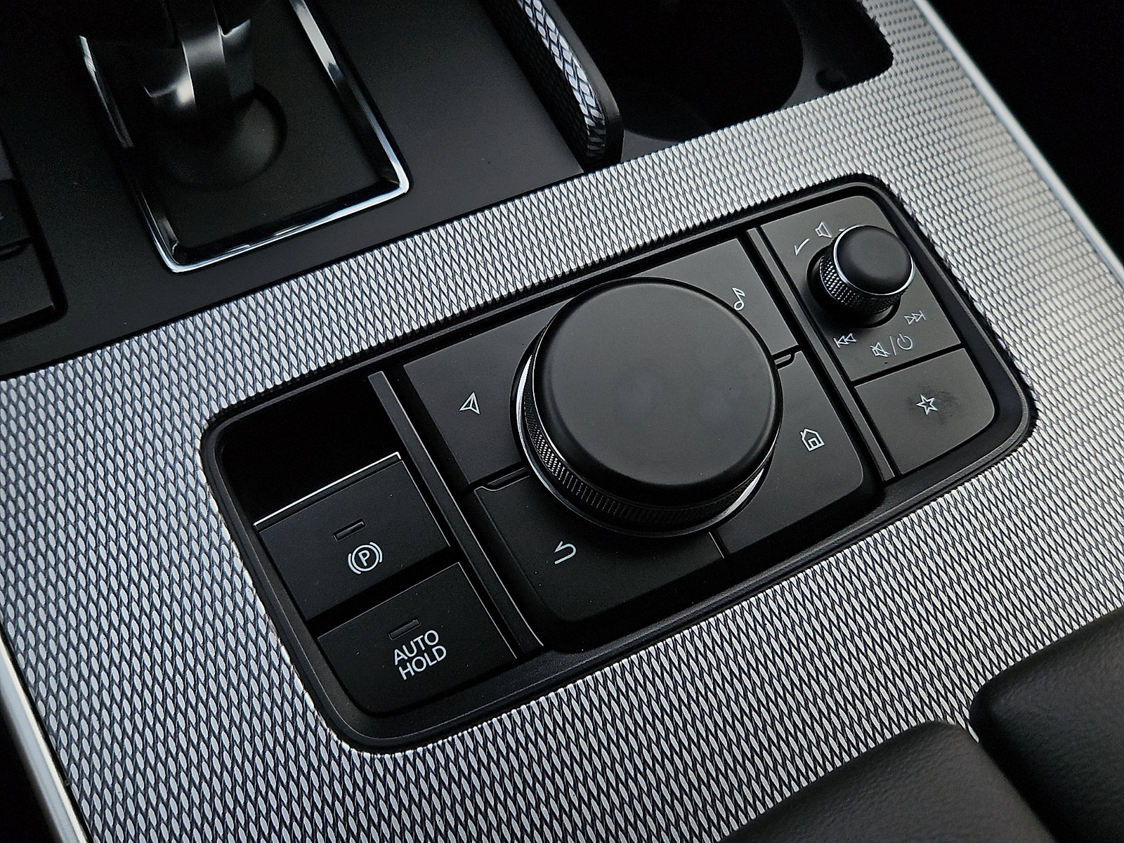 New 2026 MAZDA CX-70 SC Plus image 18