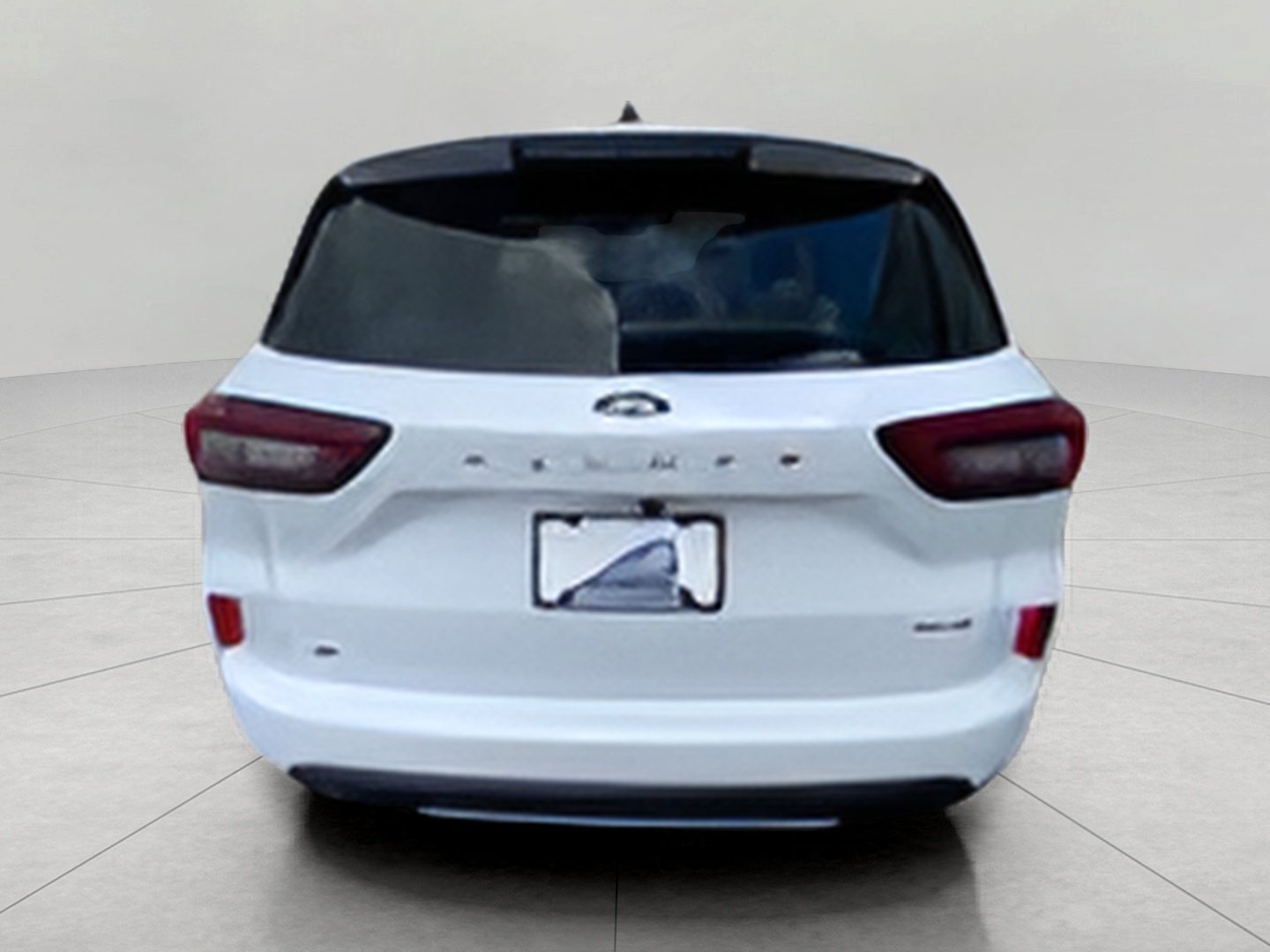 Certified 2023 Ford Escape ST-Line Select w/ Tech Pack #2 AWD/4WD image 10