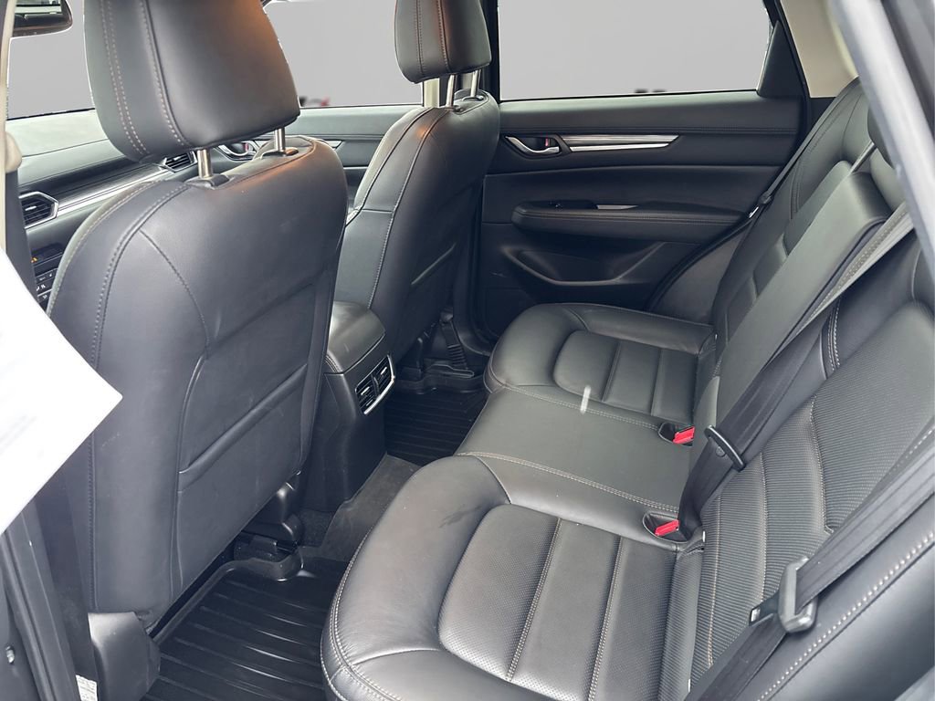 Used 2020 MAZDA CX-5 Grand Touring Reserve image 10