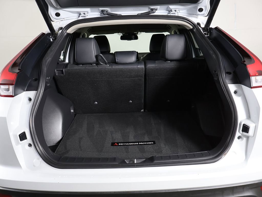 Used 2025 Mitsubishi Eclipse Cross SE AWD/4WD image 19
