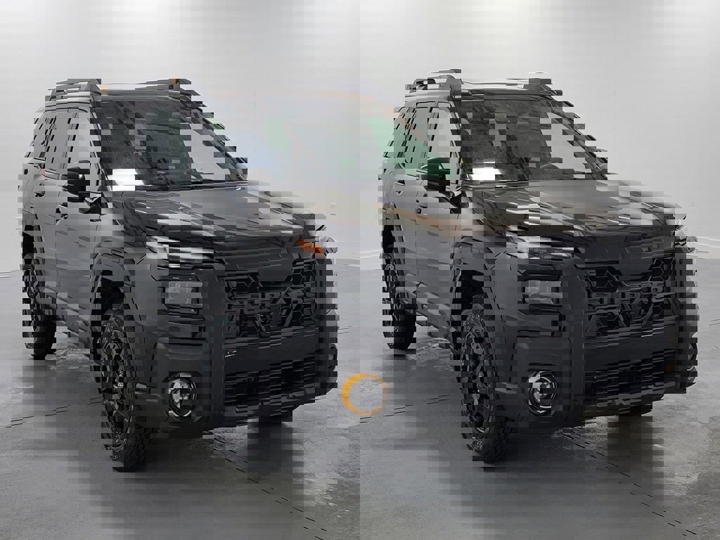 New 2026 Subaru Outback Wilderness image 2