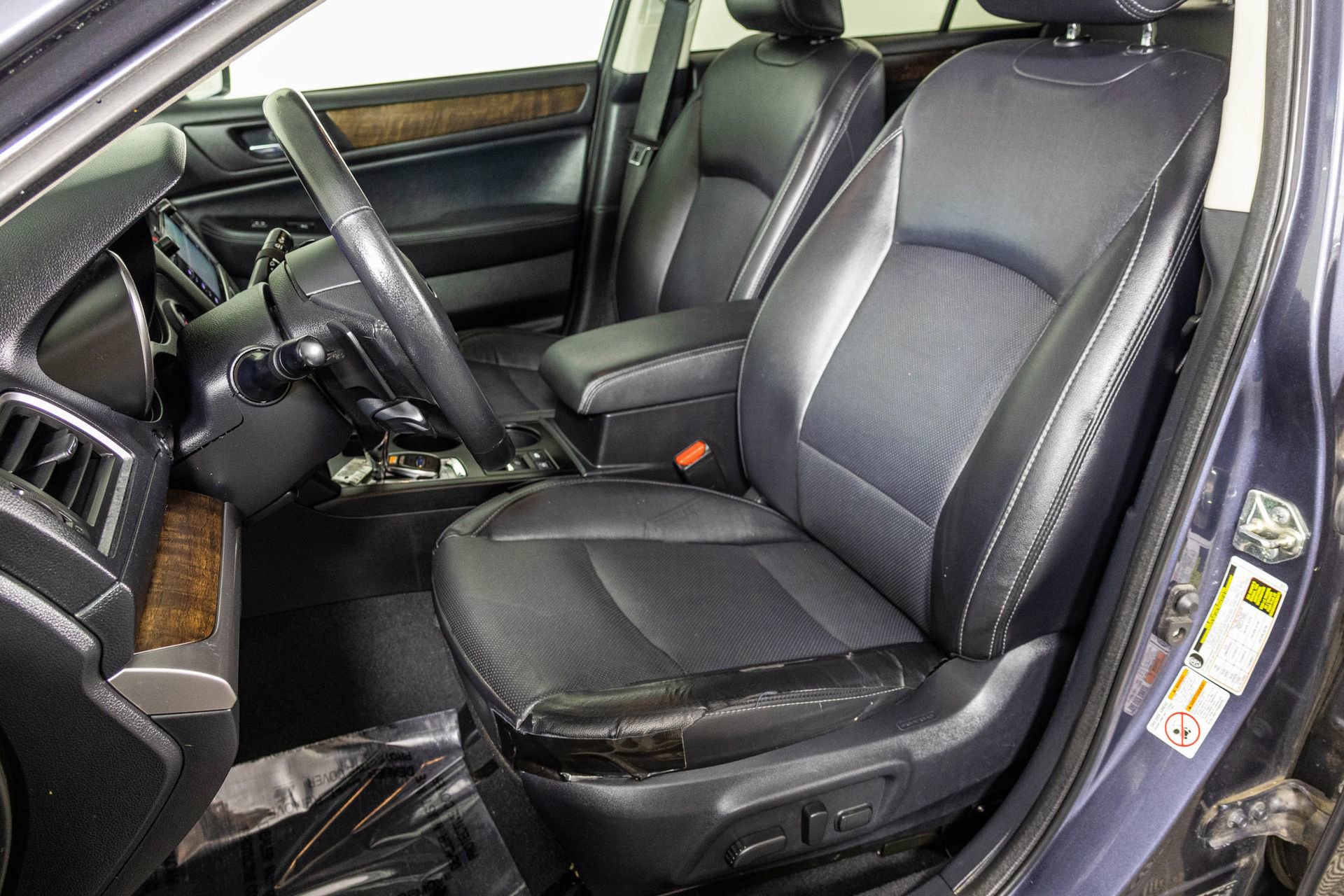 Used 2017 Subaru Outback 3.6R Limited AWD/4WD image 24