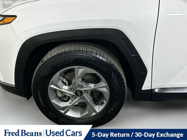 Used 2023 Hyundai Tucson SEL image 32