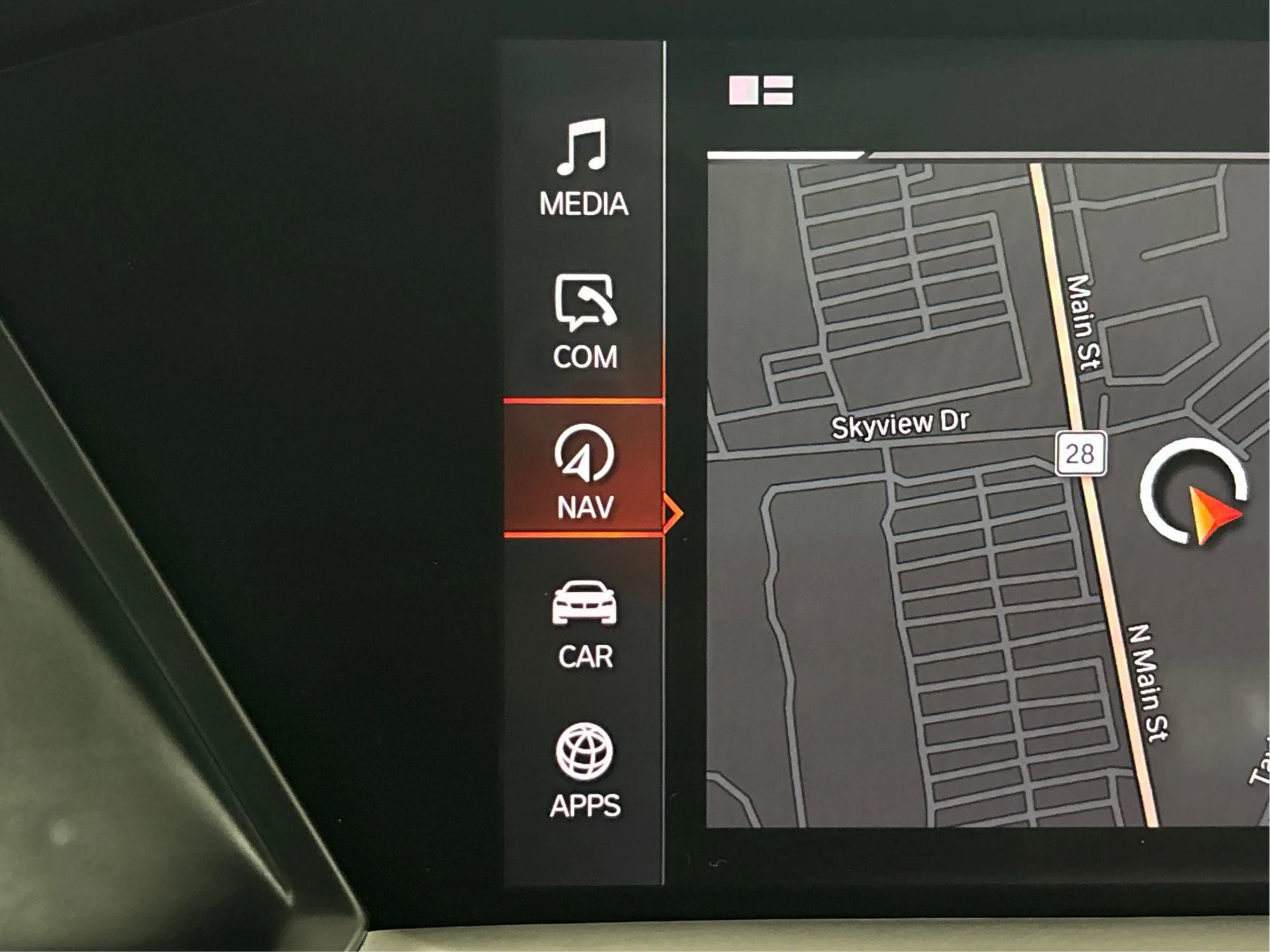 Used 2019 BMW X5 xDrive40i w/ Convenience Package image 44