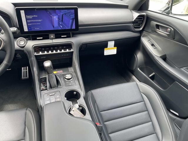 New 2026 Lexus IS 350 F Sport RWD image 14