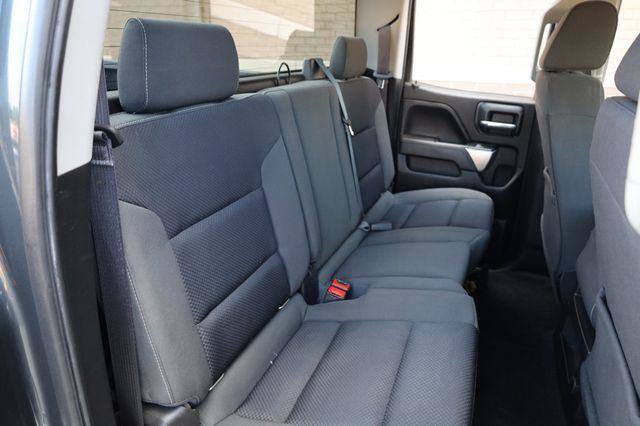 Used 2017 Chevrolet Silverado 1500 LT w/ All Star Edition AWD/4WD image 22