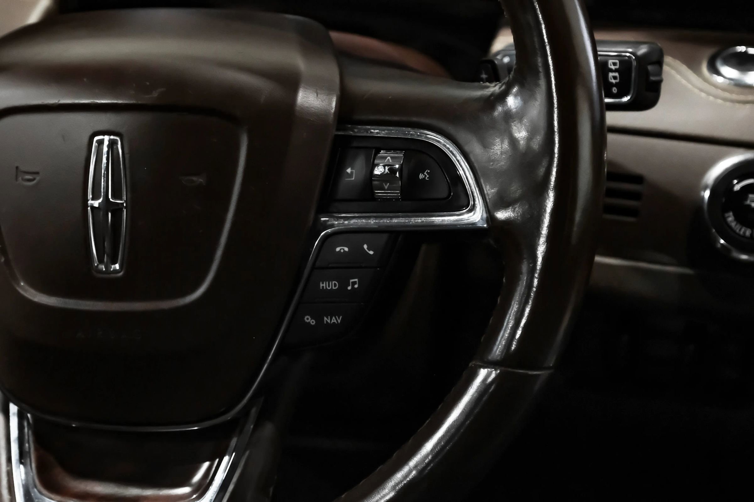 Used 2020 Lincoln Navigator Black Label image 21