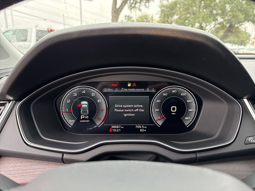 Used 2023 Audi Q5 2.0T Prestige image 18