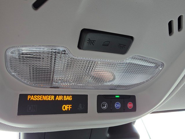 New 2026 Chevrolet Trax LT w/ Driver Confidence Package FWD image 40