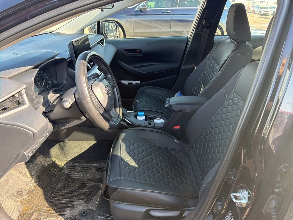 Used 2024 Toyota Corolla LE image 13
