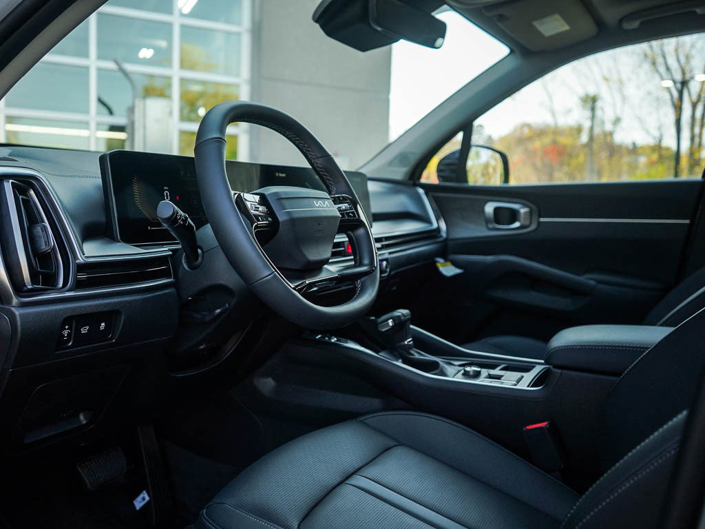 New 2026 Kia Sorento X-Line EX image 19