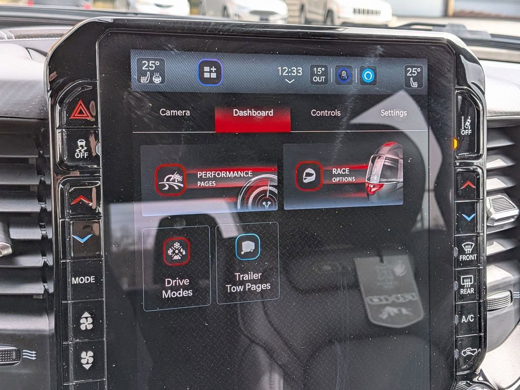 Used 2025 RAM 1500 RHO w/ RHO Level 1 Equipment Group image 27