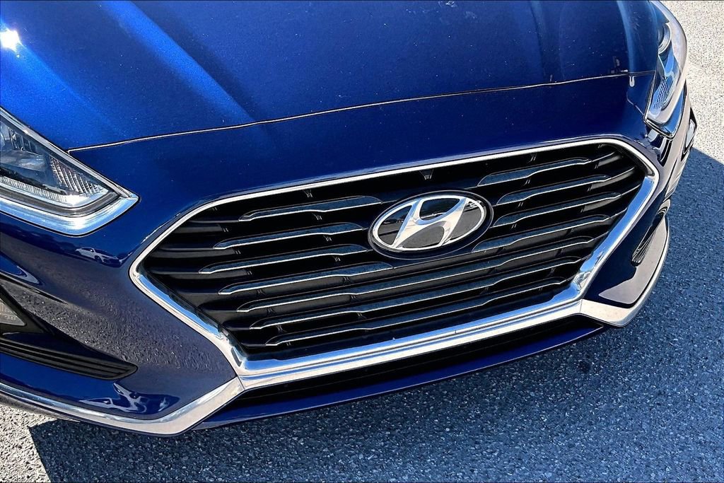 Used 2019 Hyundai Sonata SE image 11
