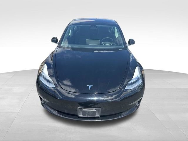 Used 2018 Tesla Model 3 Long Range AWD/4WD image 8