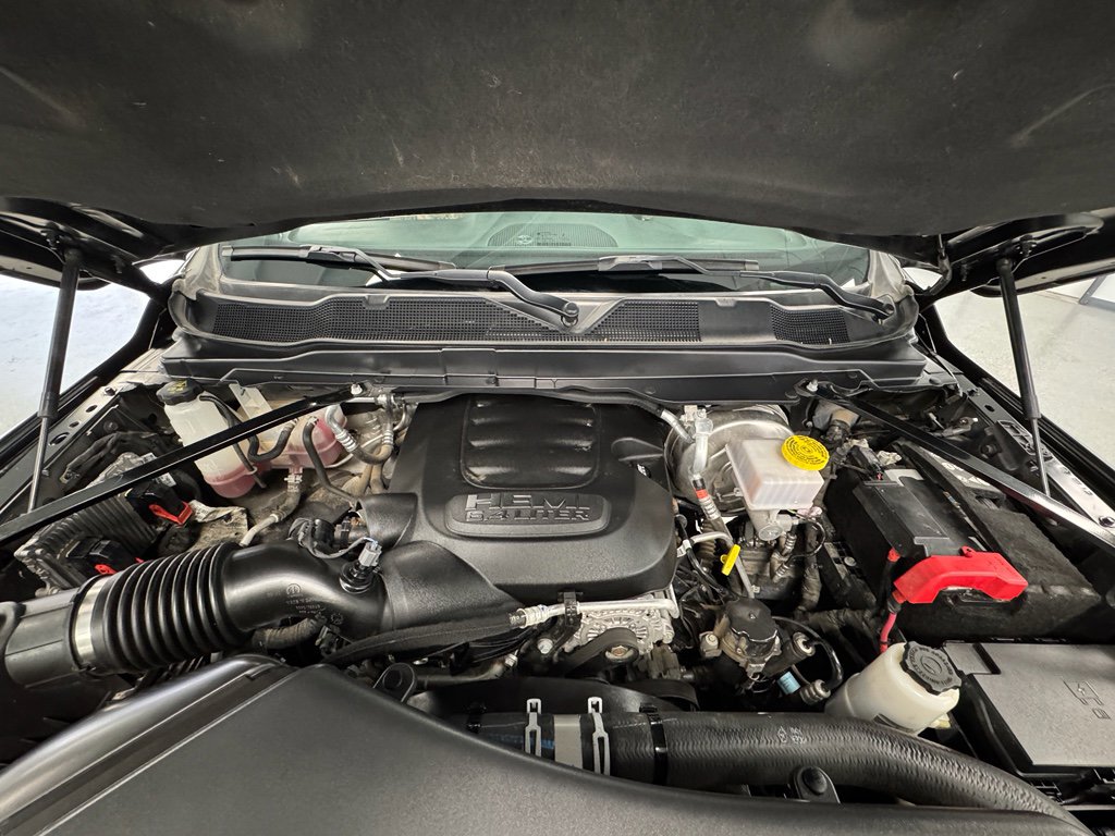 Used 2022 RAM 3500 Tradesman image 33