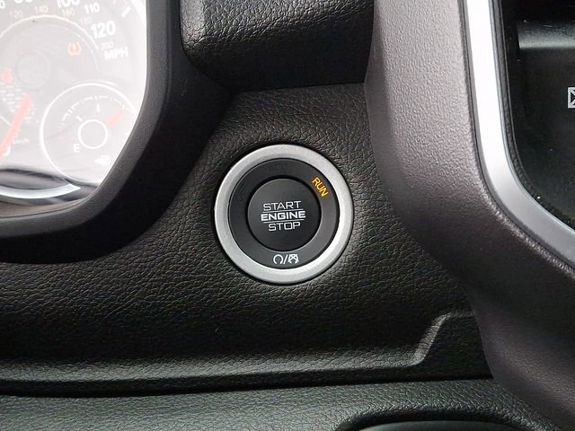 Used 2023 RAM 1500 Lone Star image 23