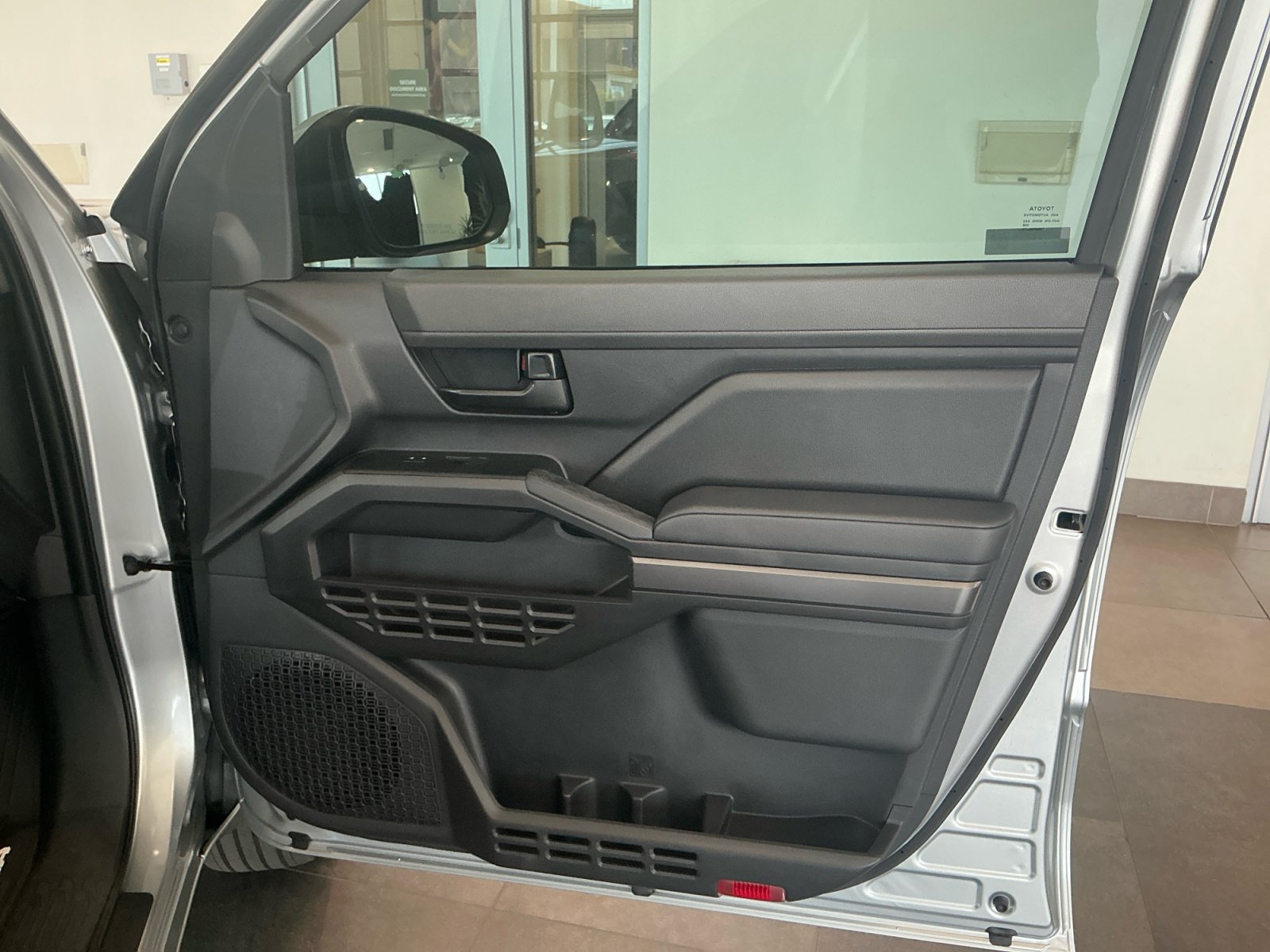 Certified 2026 Toyota Tacoma SR5 RWD image 16