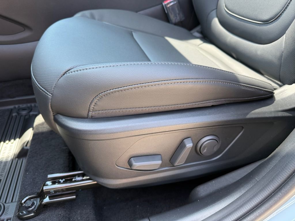 New 2026 Hyundai Santa Cruz SEL image 16